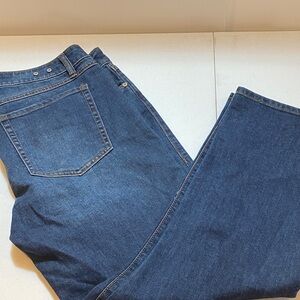 Cabi Classic womens Blue  Jeans